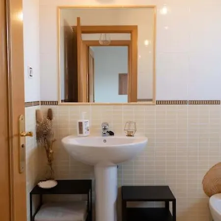 Prázdninový dům Splendida Casa Vista Oceano Wi-fi 150mb *