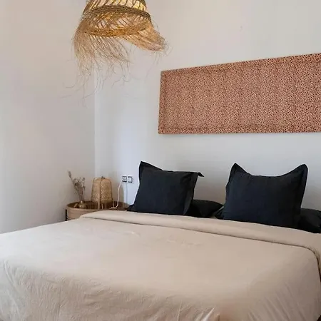Prázdninový dům Splendida Casa Vista Oceano Wi-fi 150mb *