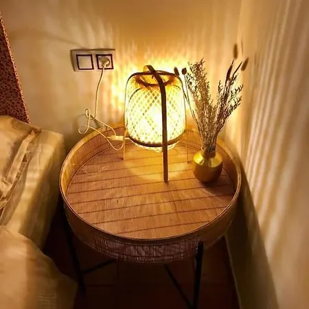 Splendida Casa Vista Oceano Wi-fi 150mb Prázdninový dům
