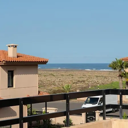 Splendida Casa Vista Oceano Wi-fi 150mb Prázdninový dům *