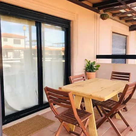 Splendida Casa Vista Oceano Wi-fi 150mb Prázdninový dům