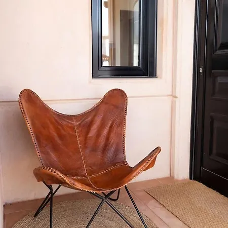 Prázdninový dům Splendida Casa Vista Oceano Wi-fi 150mb *