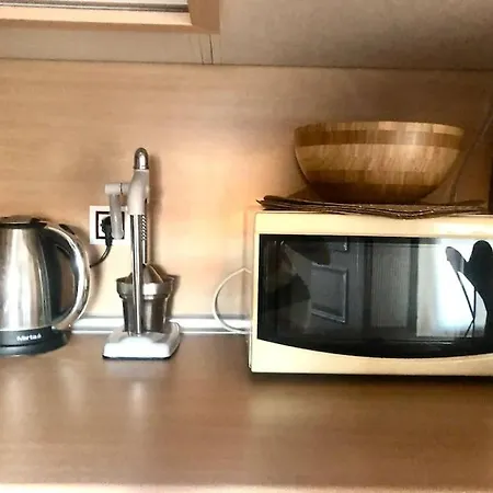 Prázdninový dům Splendida Casa Vista Oceano Wi-fi 150mb
